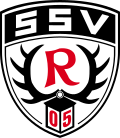 Wappen SSV Reutlingen 05